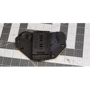 Compound Bow Trigger Holster