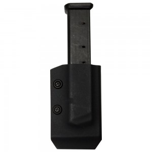 Glock Kydex Single IWB High CapacityMag Pouch