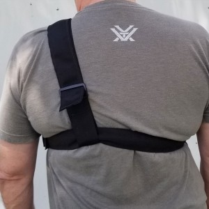 S&W Chest Rig Holster