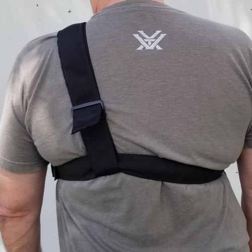 Canik Chest Rig | Canik Chest Rig Kydex Holster