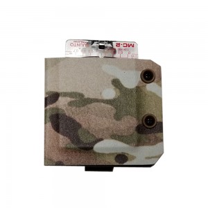 Compass Kydex Pouch