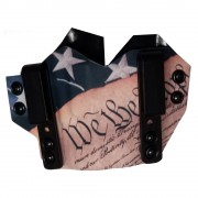 Guardian Angel (AIWB) Appendix Carry Holsters